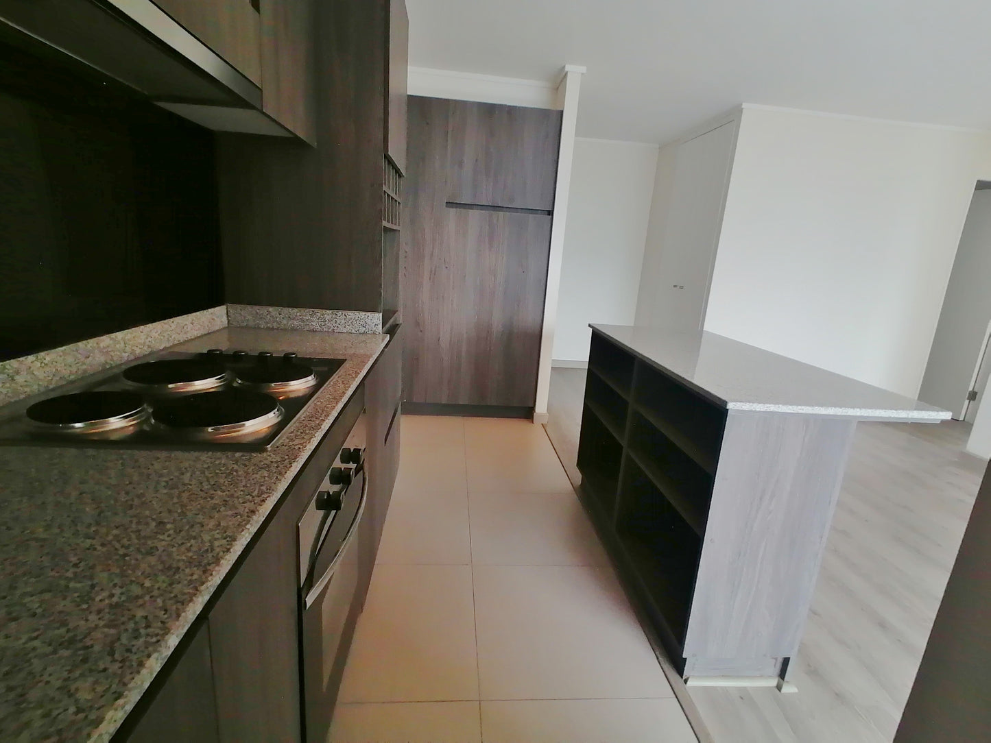 Arriendo Departamento Cercano Metro Carlos Valdovinos