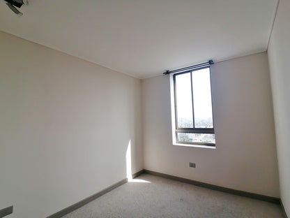 Arriendo Departamento Cercano Metro Carlos Valdovinos