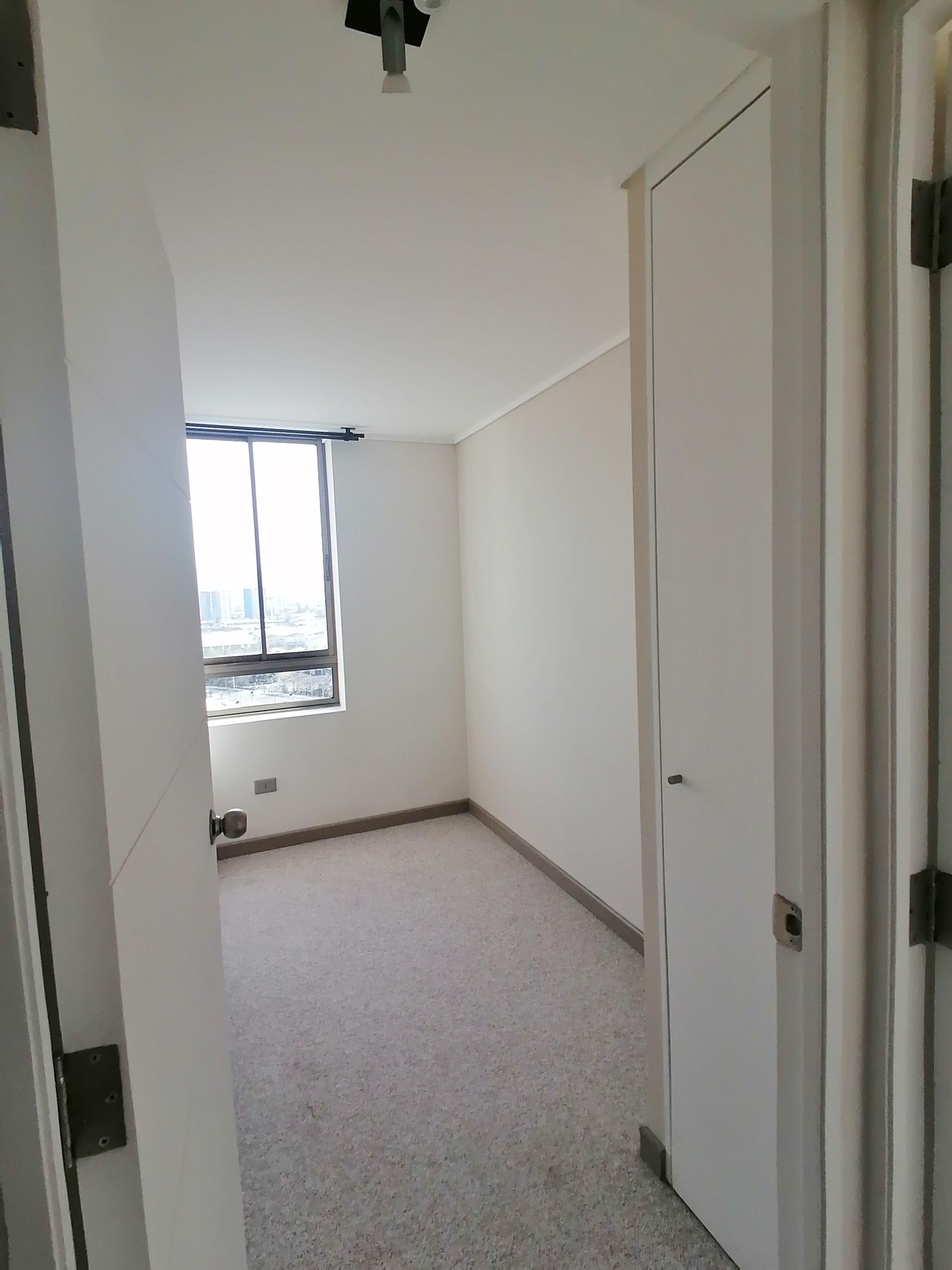 Arriendo Departamento Cercano Metro Carlos Valdovinos