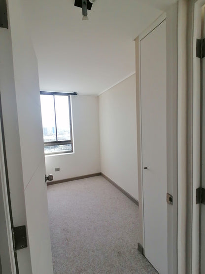 Arriendo Departamento Cercano Metro Carlos Valdovinos