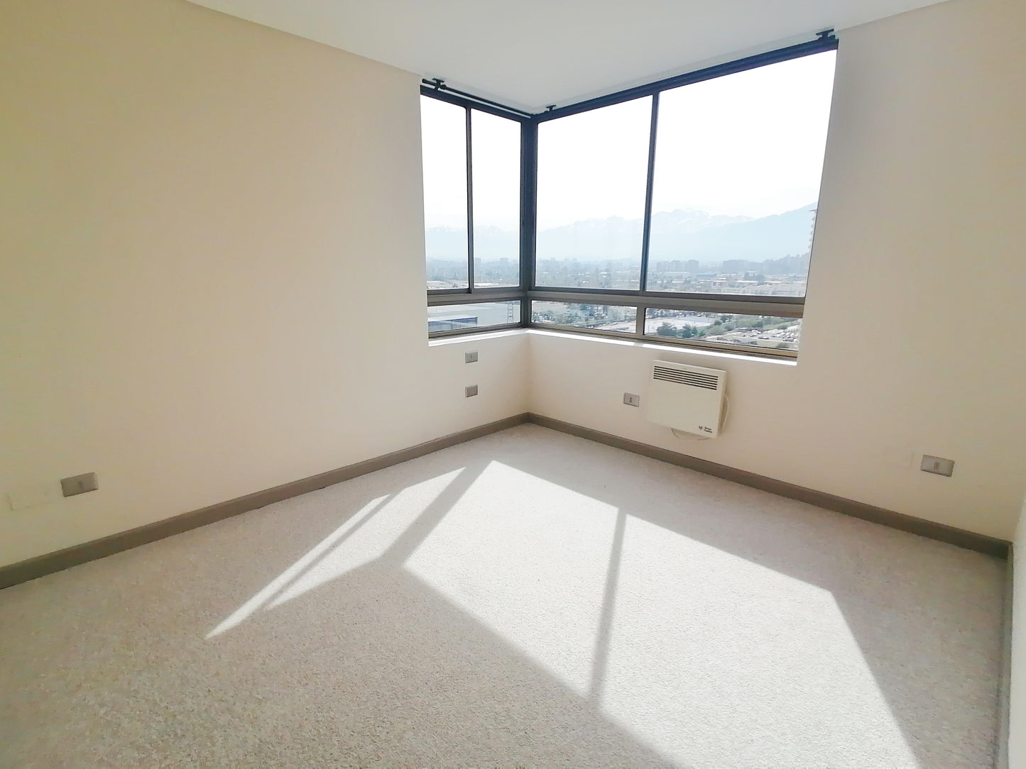 Arriendo Departamento Cercano Metro Carlos Valdovinos