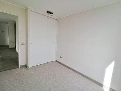 Arriendo Departamento Cercano Metro Carlos Valdovinos