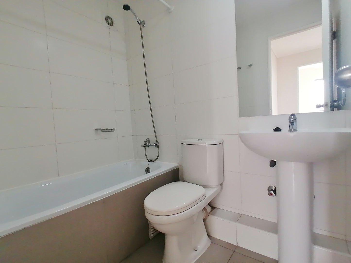 Arriendo Departamento Cercano Metro Carlos Valdovinos