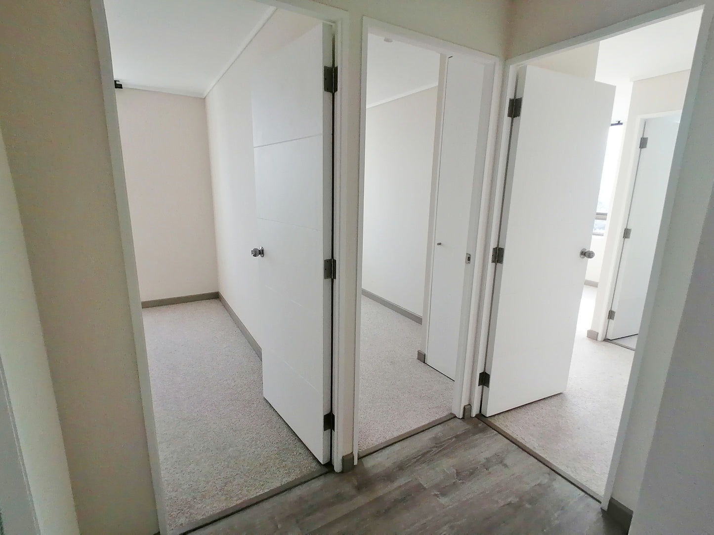 Arriendo Departamento Cercano Metro Carlos Valdovinos