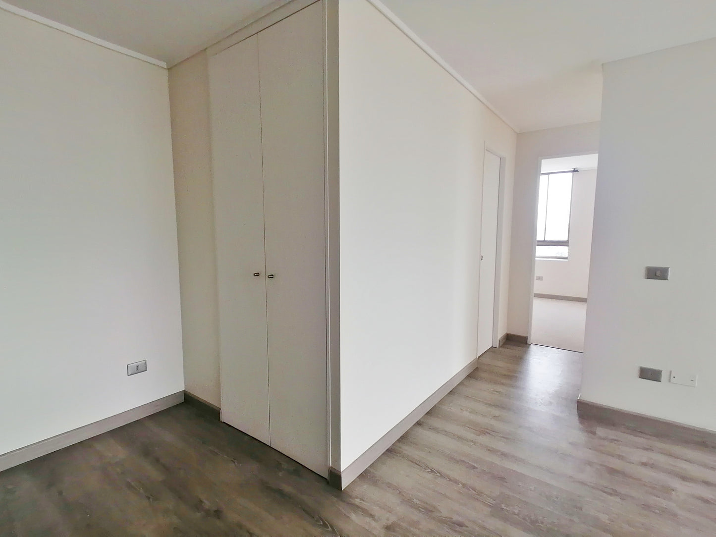 Arriendo Departamento Cercano Metro Carlos Valdovinos