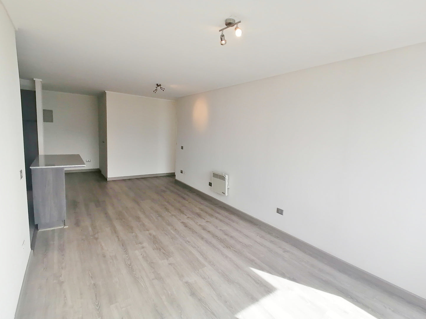 Arriendo Departamento Cercano Metro Carlos Valdovinos