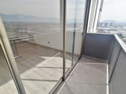 Arriendo Departamento Cercano Metro Carlos Valdovinos