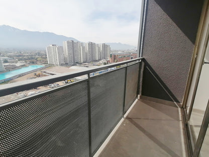 Arriendo Departamento Cercano Metro Carlos Valdovinos