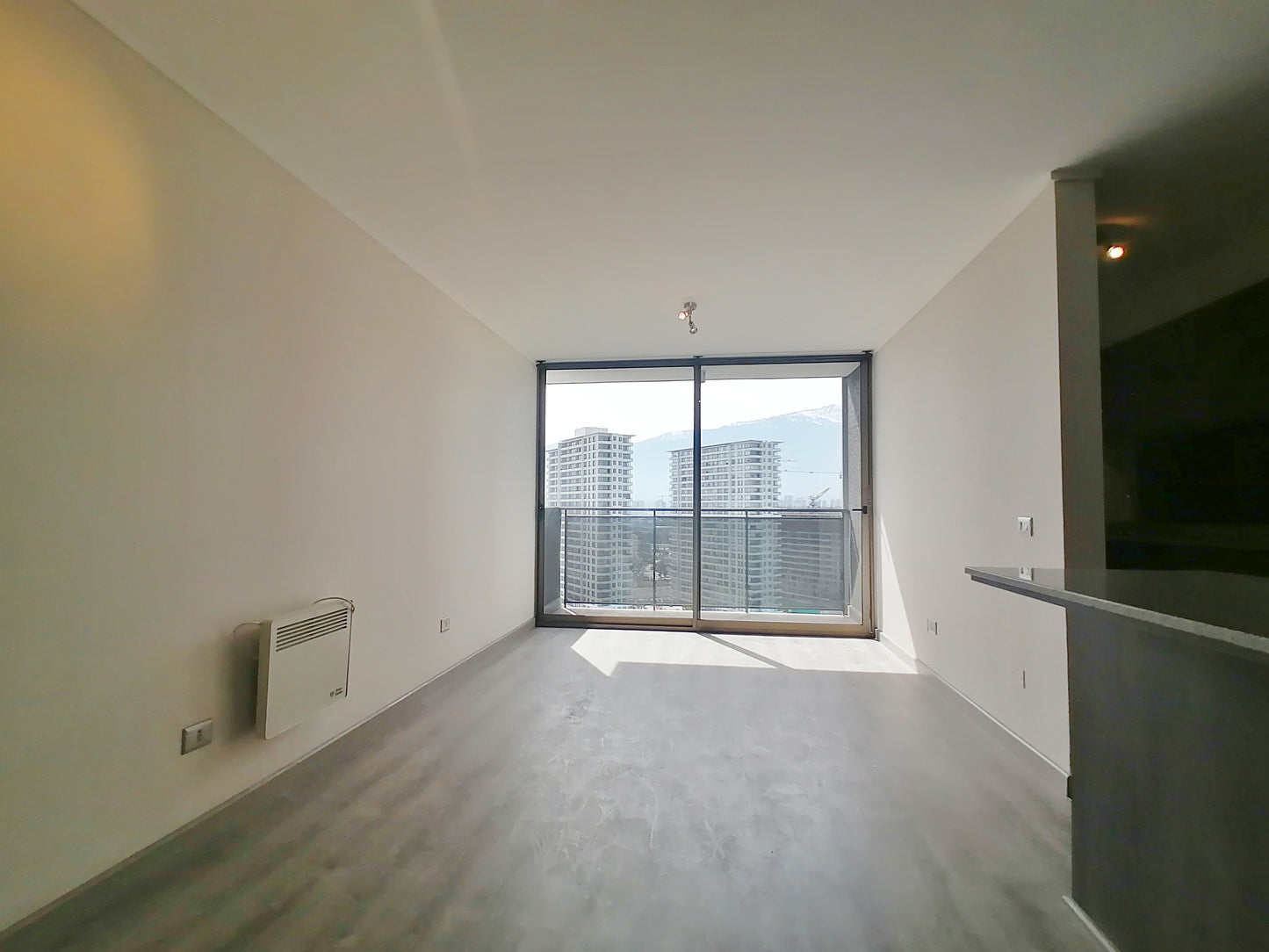 Arriendo Departamento Cercano Metro Carlos Valdovinos