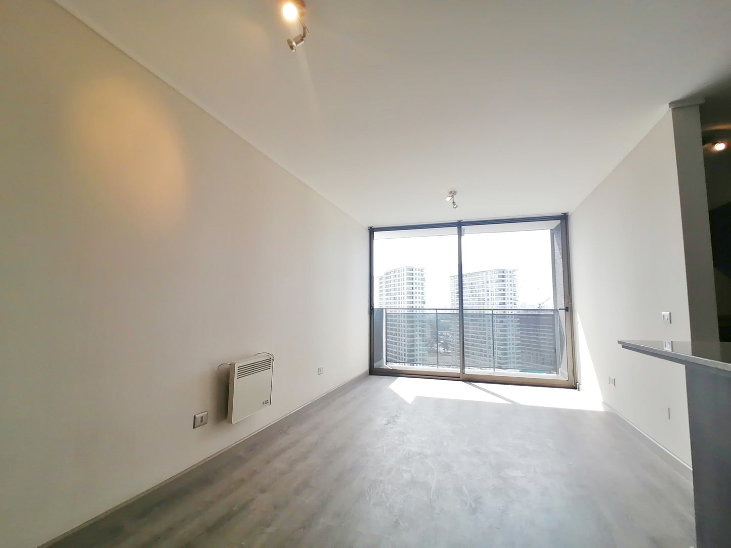 Arriendo Departamento Cercano Metro Carlos Valdovinos