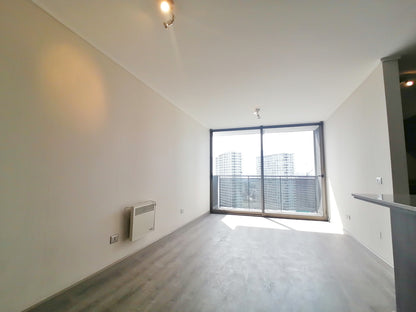 Arriendo Departamento Cercano Metro Carlos Valdovinos