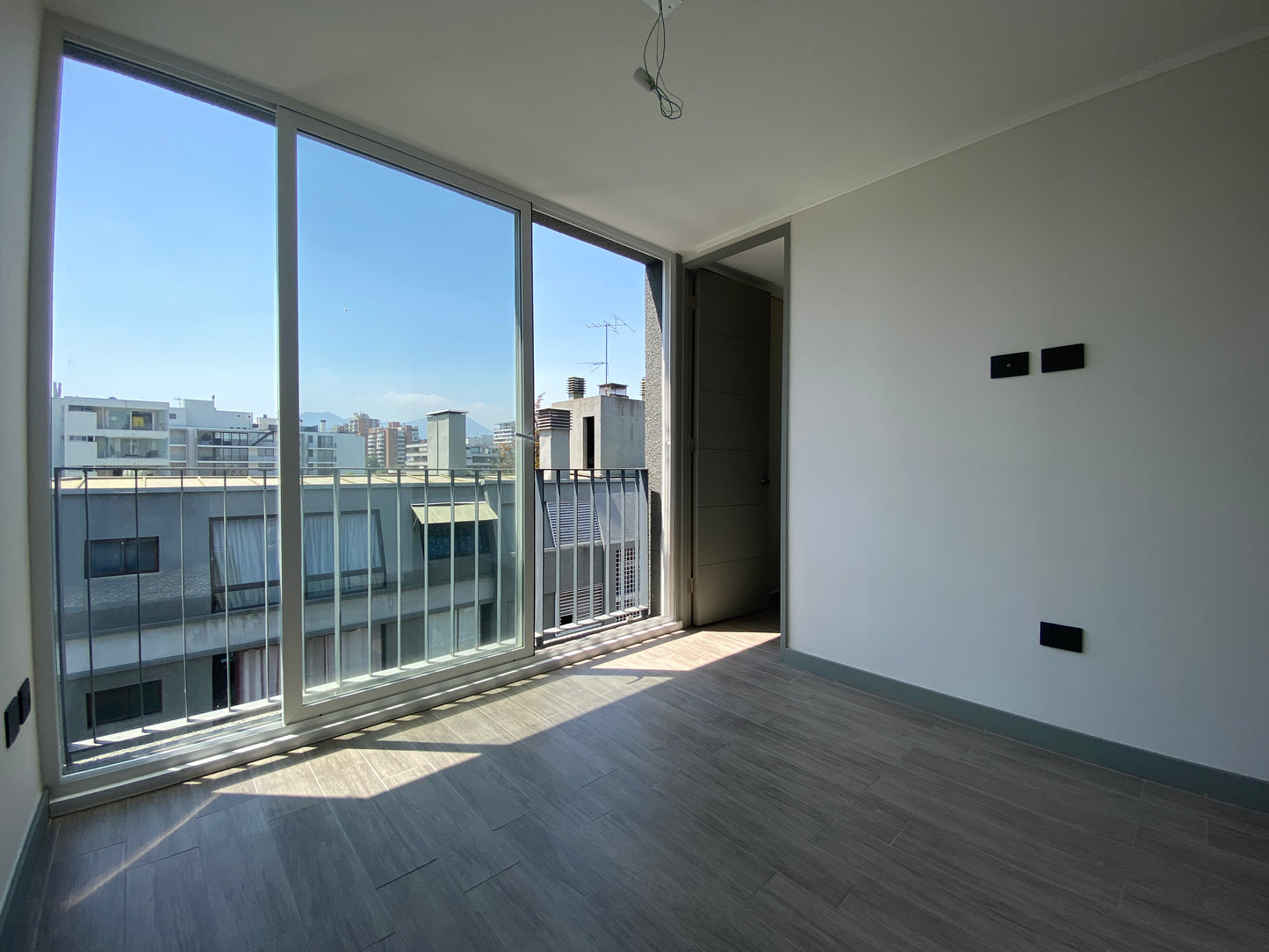 Arriendo Providencia Francisco Bilbao, Lyon 2 Dormitorios Y 2 Estacionamientos