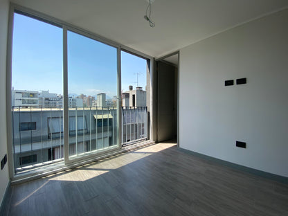 Arriendo Providencia Francisco Bilbao, Lyon 2 Dormitorios Y 2 Estacionamientos