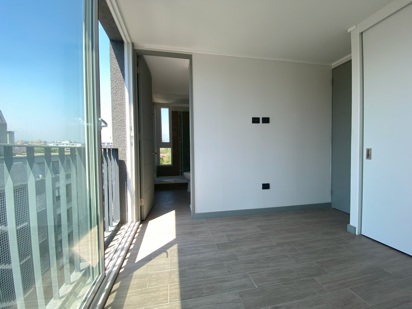 Arriendo Providencia Francisco Bilbao, Lyon 2 Dormitorios Y 2 Estacionamientos
