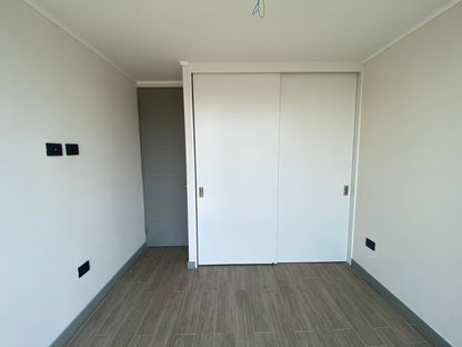 Arriendo Providencia Francisco Bilbao, Lyon 2 Dormitorios Y 2 Estacionamientos