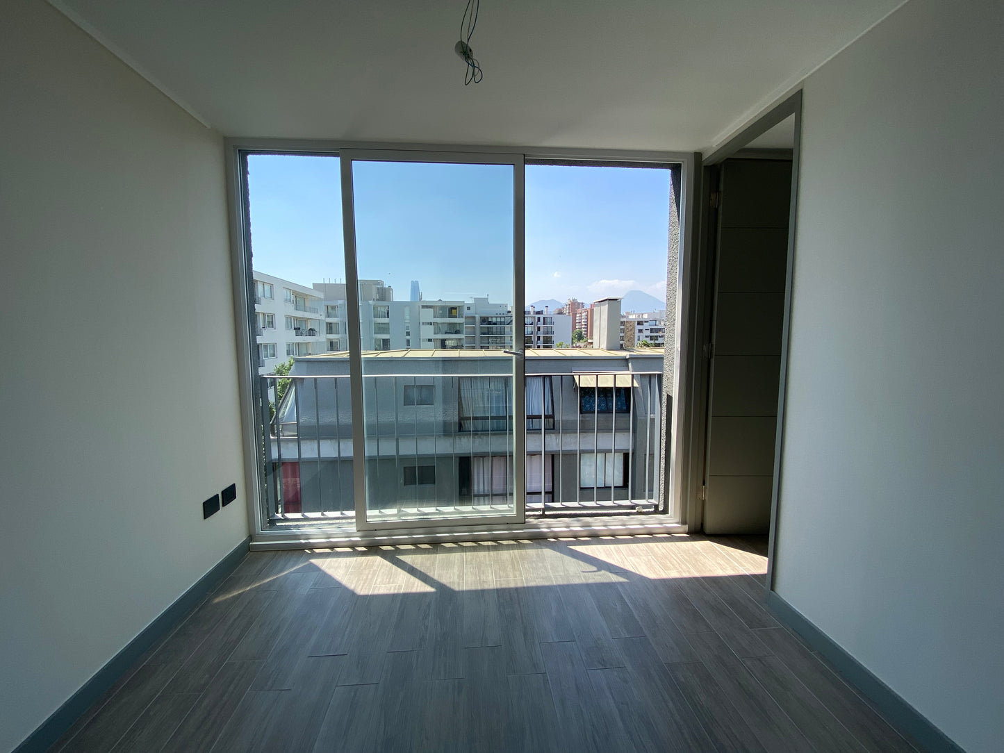 Arriendo Providencia Francisco Bilbao, Lyon 2 Dormitorios Y 2 Estacionamientos