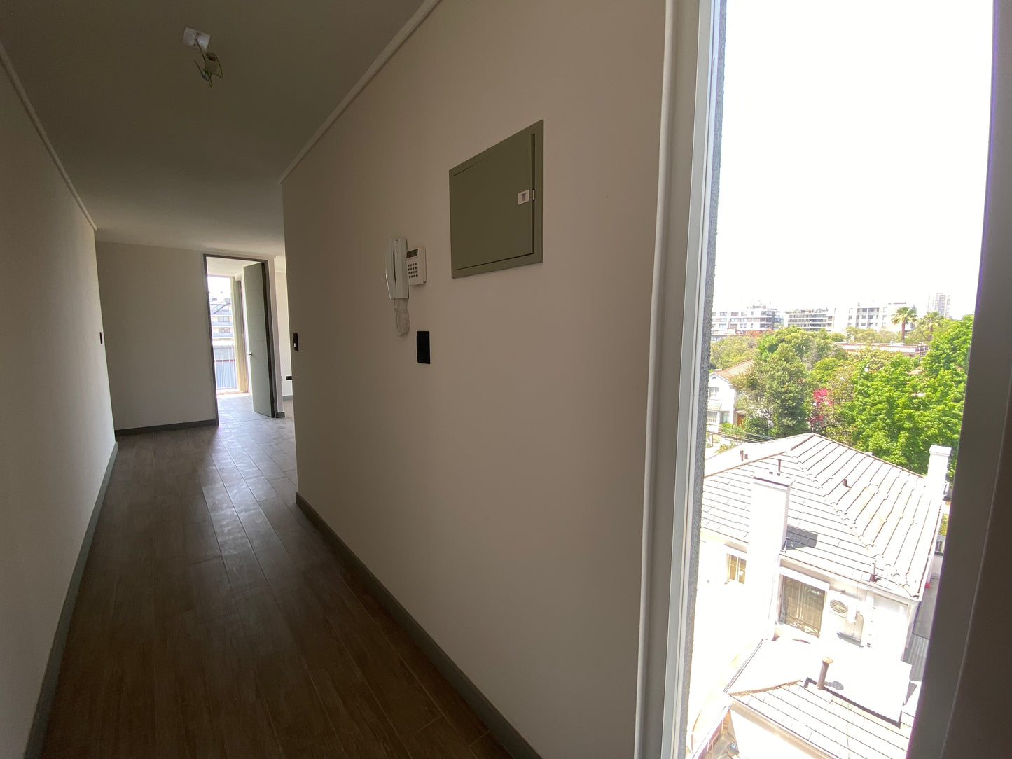 Arriendo Providencia Francisco Bilbao, Lyon 2 Dormitorios Y 2 Estacionamientos