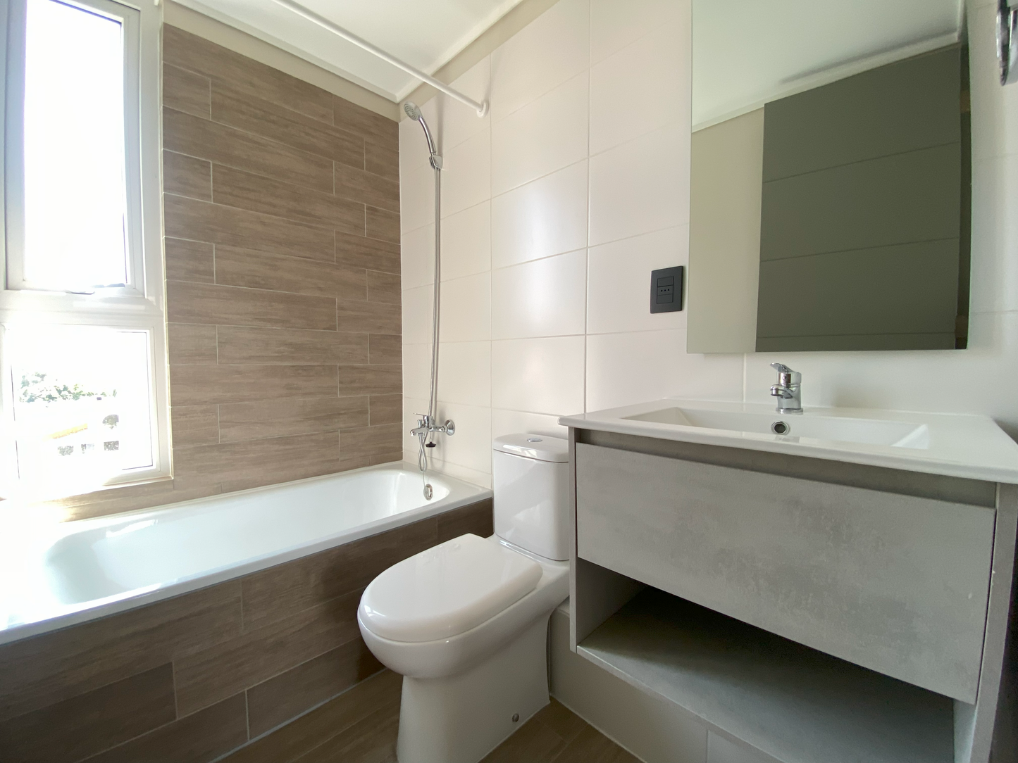 Arriendo Providencia Francisco Bilbao, Lyon 2 Dormitorios Y 2 Estacionamientos