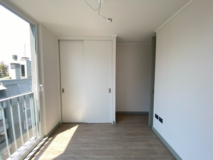 Arriendo Providencia Francisco Bilbao, Lyon 2 Dormitorios Y 2 Estacionamientos