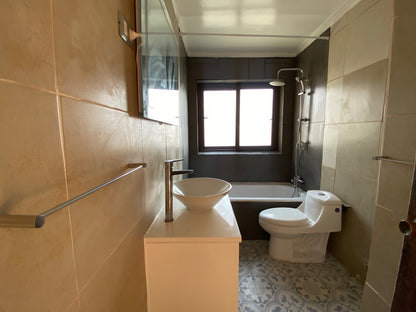 Casa Grande La Reina Metro Francisco Bilbao