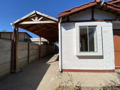 Arriendo Casa Padre Hurtado 2dormitorios 1 Baño Estacionamientos