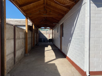 Arriendo Casa Padre Hurtado 2dormitorios 1 Baño Estacionamientos