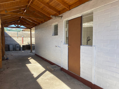 Arriendo Casa Padre Hurtado 2dormitorios 1 Baño Estacionamientos