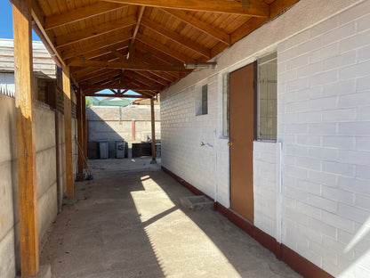 Arriendo Casa Padre Hurtado 2dormitorios 1 Baño Estacionamientos