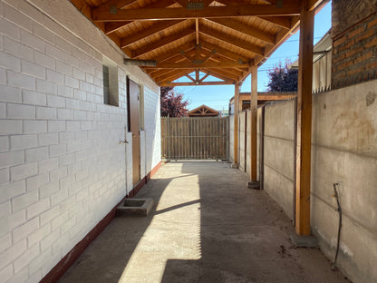 Arriendo Casa Padre Hurtado 2dormitorios 1 Baño Estacionamientos