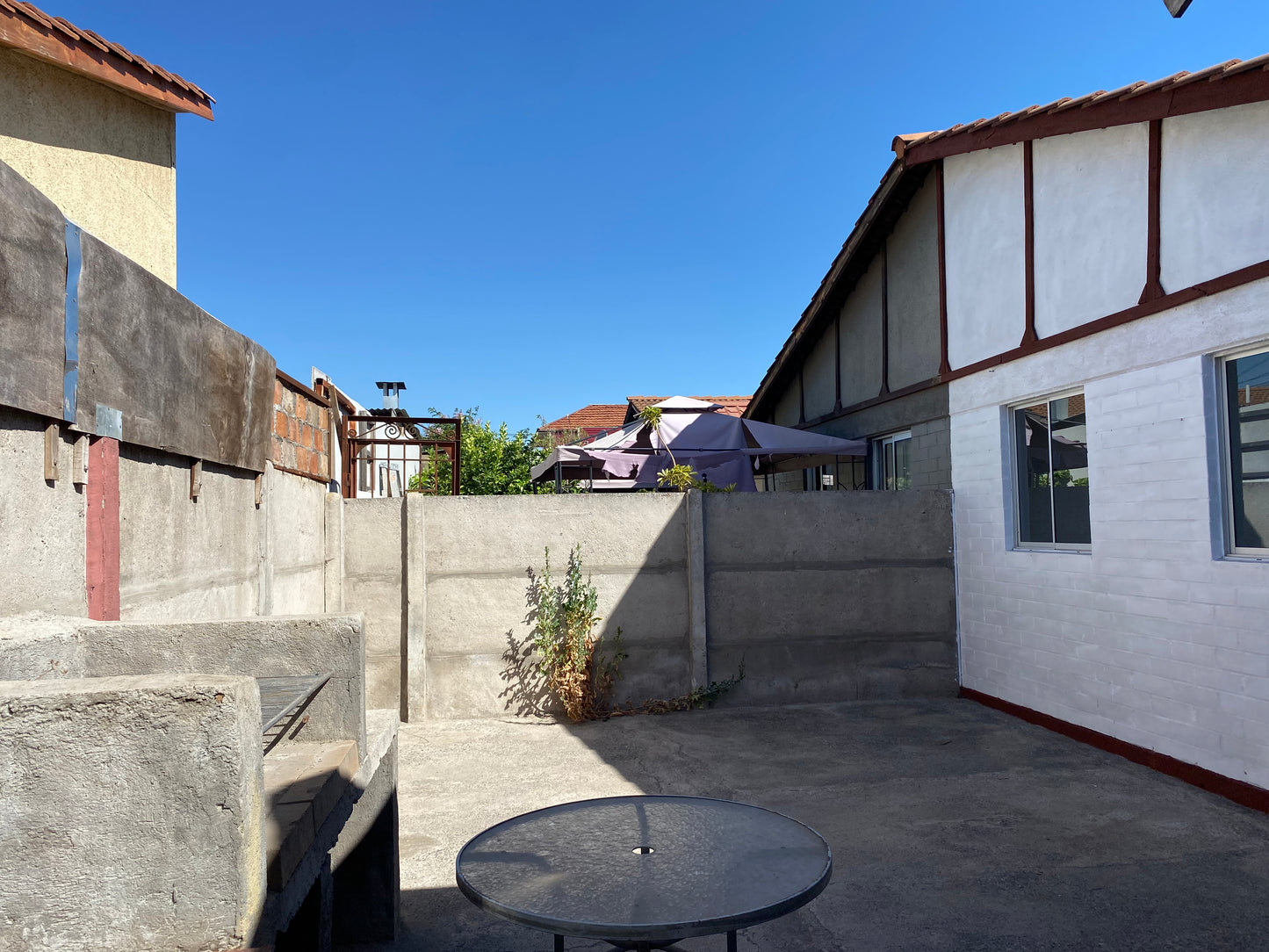 Arriendo Casa Padre Hurtado 2dormitorios 1 Baño Estacionamientos