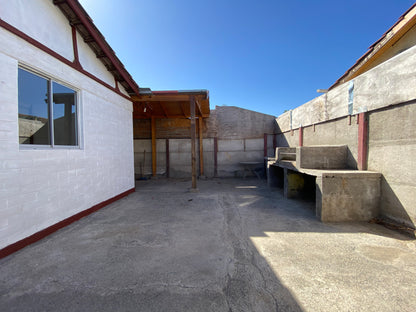 Arriendo Casa Padre Hurtado 2dormitorios 1 Baño Estacionamientos