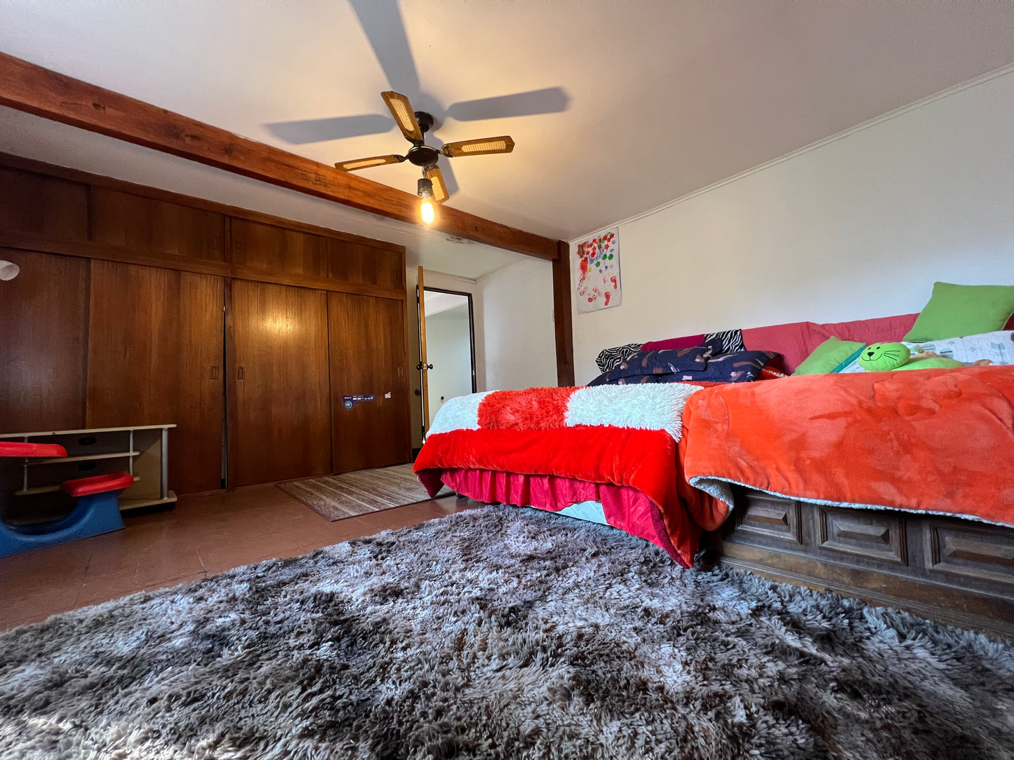 PARCELA EDEN REGIÓN METROPOLITANA TALAGANTE