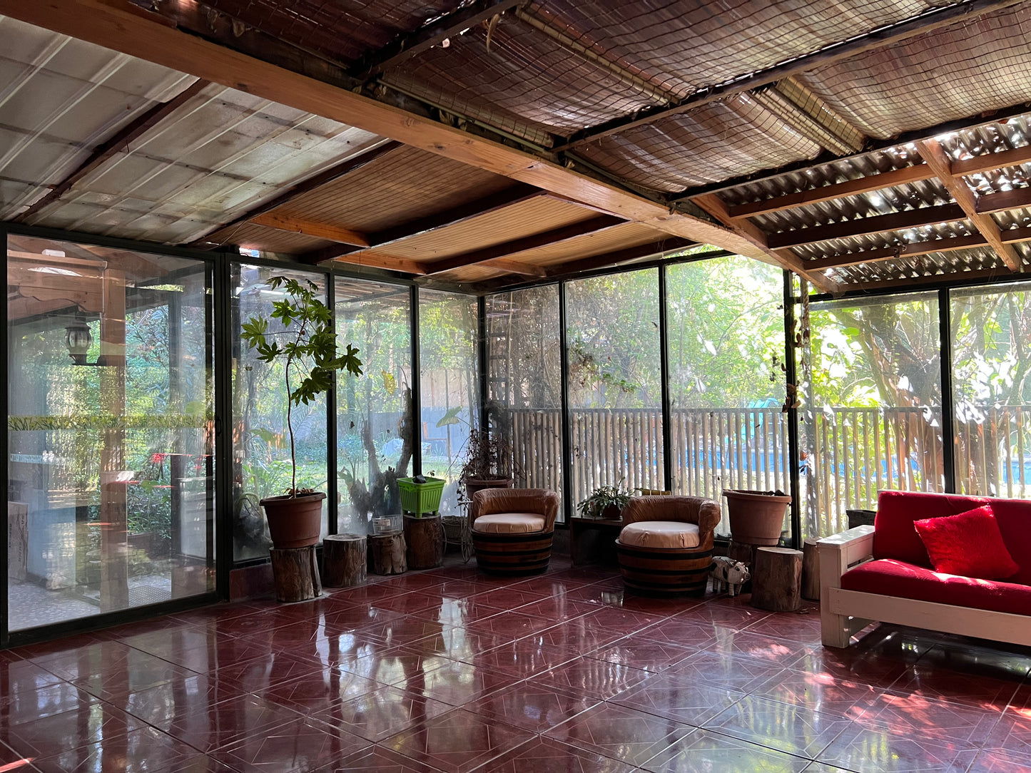 PARCELA EDEN REGIÓN METROPOLITANA TALAGANTE