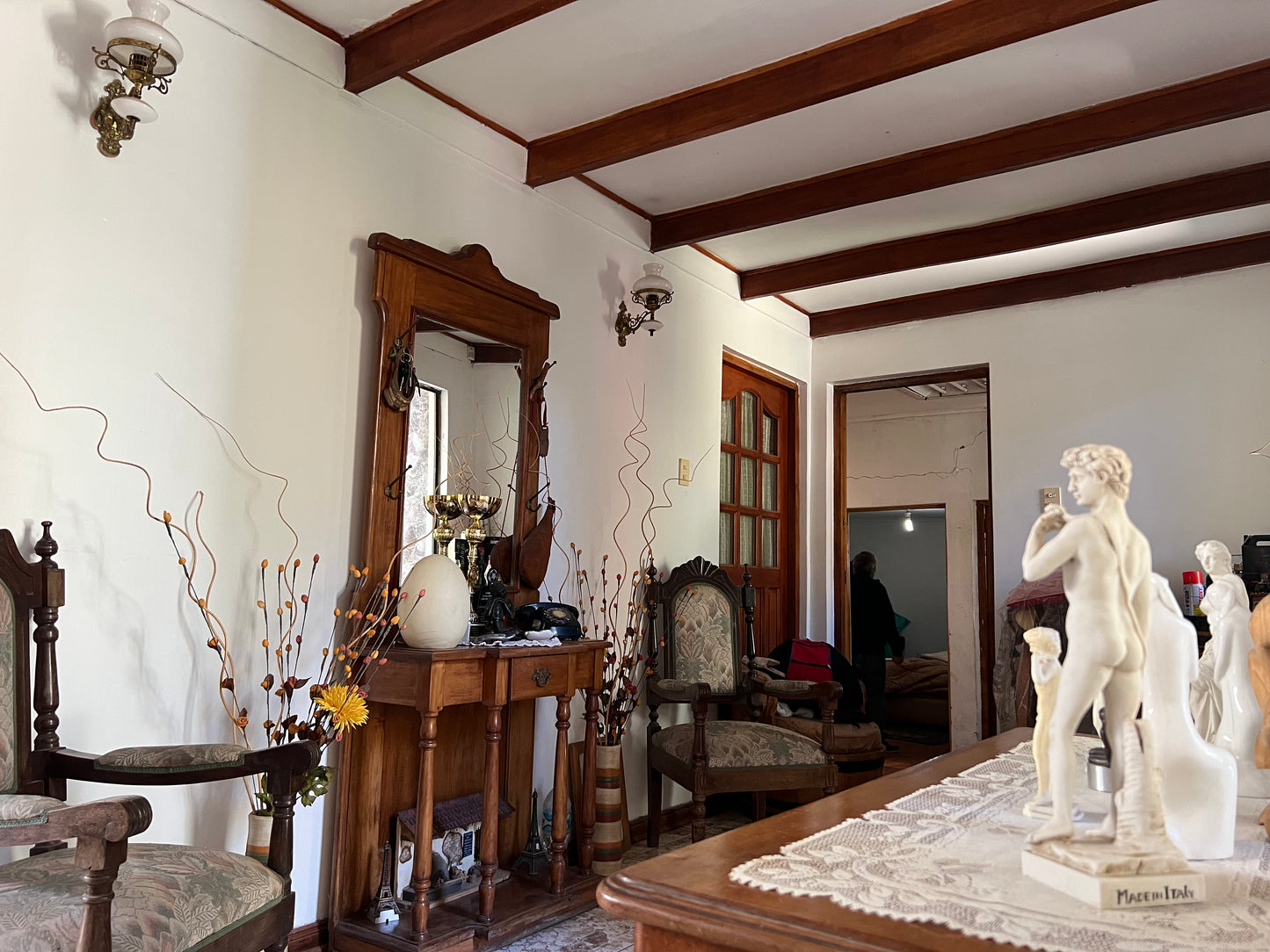 PARCELA EDEN REGIÓN METROPOLITANA TALAGANTE