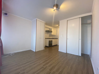 Arriendo Estación Central Un Dormitorio Tipo Estudio