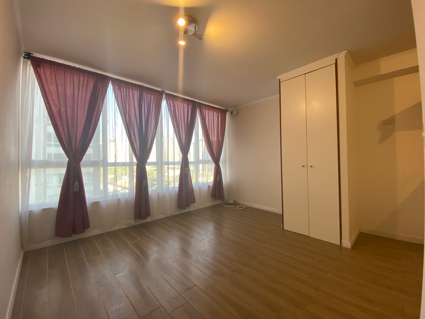 Arriendo Estación Central Un Dormitorio Tipo Estudio