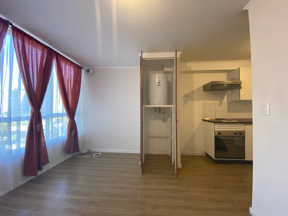 Arriendo Estación Central Un Dormitorio Tipo Estudio