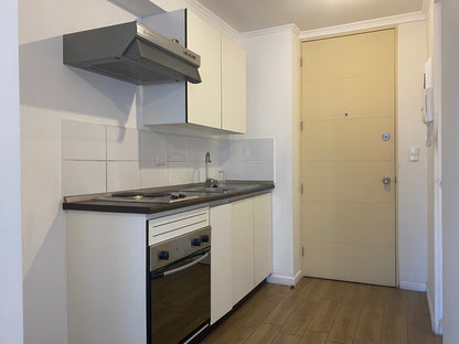 Arriendo Estación Central Un Dormitorio Tipo Estudio