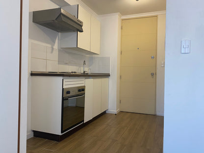 Arriendo Estación Central Un Dormitorio Tipo Estudio