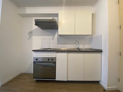 Arriendo Estación Central Un Dormitorio Tipo Estudio