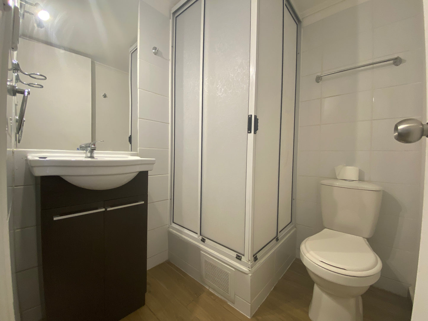 Arriendo Estación Central Un Dormitorio Tipo Estudio