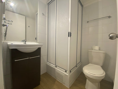 Arriendo Estación Central Un Dormitorio Tipo Estudio