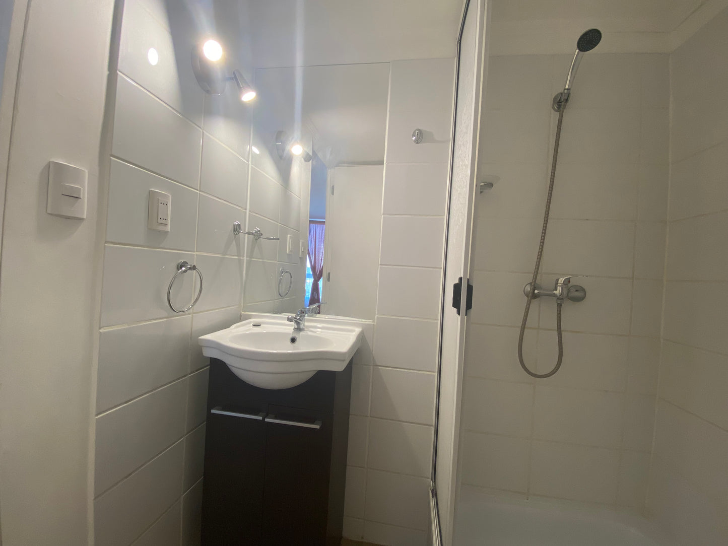 Arriendo Estación Central Un Dormitorio Tipo Estudio