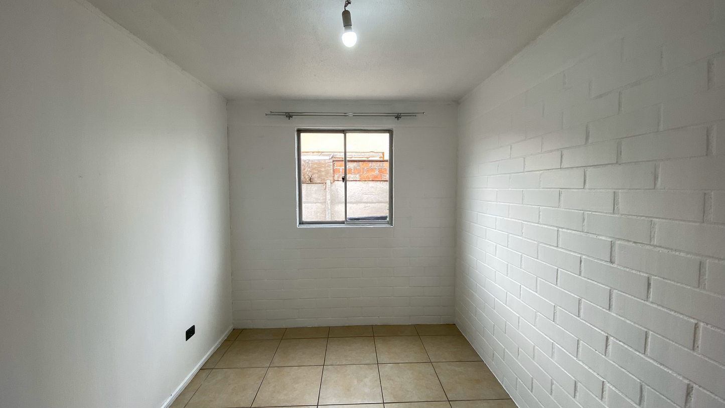 Arriendo Casa Padre Hurtado 2dormitorios 1 Baño Estacionamientos