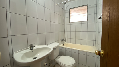 Arriendo Casa Padre Hurtado 2dormitorios 1 Baño Estacionamientos