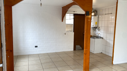 Arriendo Casa Padre Hurtado 2dormitorios 1 Baño Estacionamientos