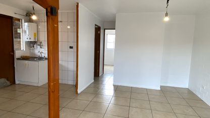 Arriendo Casa Padre Hurtado 2dormitorios 1 Baño Estacionamientos