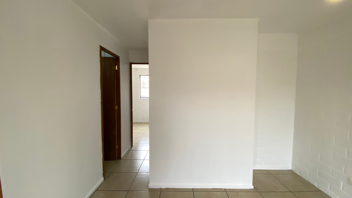 Arriendo Casa Padre Hurtado 2dormitorios 1 Baño Estacionamientos
