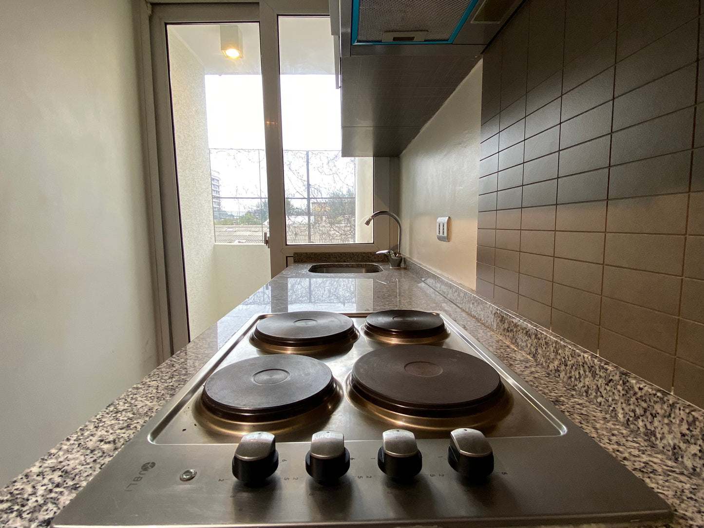 Venta Departamento Cocina Separada San Miguel Departamental