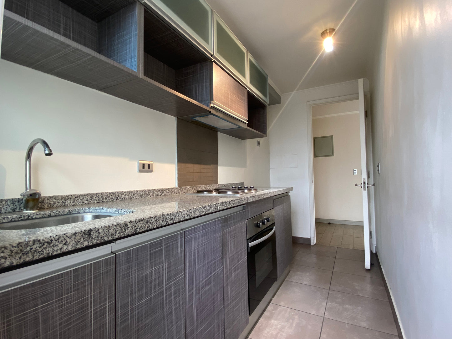 Venta Departamento Cocina Separada San Miguel Departamental